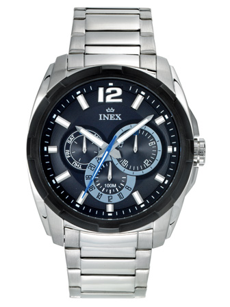 Inex herre ure Inex herre ur_Forhandles ved Juul Smykker & Ure