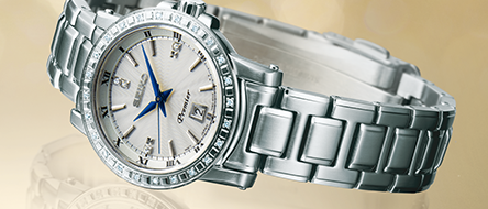Seiko ur_premier_woman_Juul Smykker & Ure Seiko ur_premier_woman_Forhandles ved Juul Smykker & Ure