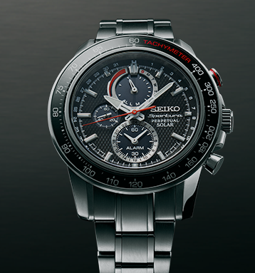 Seiko_sportura_man_Forhandles ved Juul Smykker & Ure Seiko_sportura_man_Forhandles ved Juul Smykker & Ure
