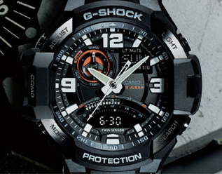 Casio ur G-Shock casio_ur_gshock_forhandler_juulsmykker&ure