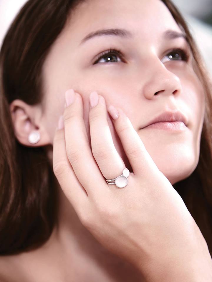 Nordahl Jewellery Nordahl Jewellery_kan findes hos Juul Smykker & Ure